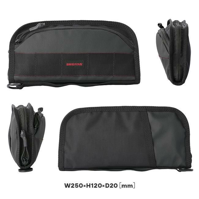 ブリーフィング レジット 旅行関連グッズ BRIEFING le-travel-case