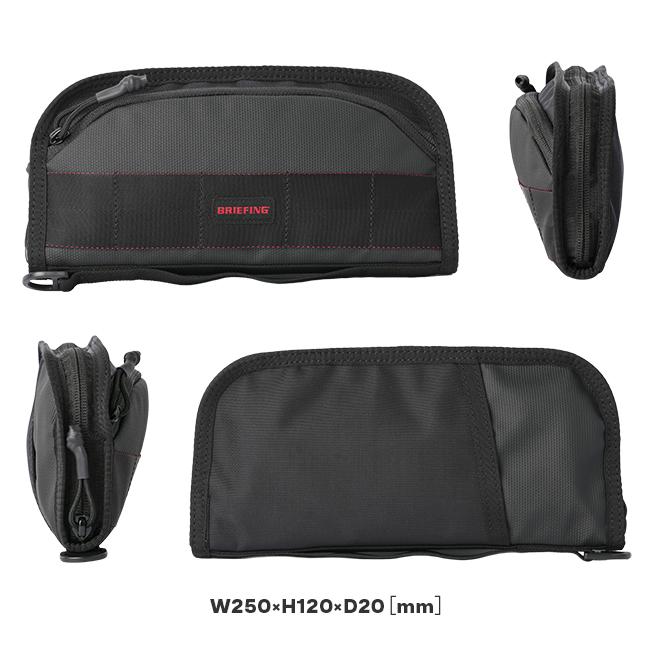 ブリーフィング レジット 旅行関連グッズ BRIEFING le-travel-case