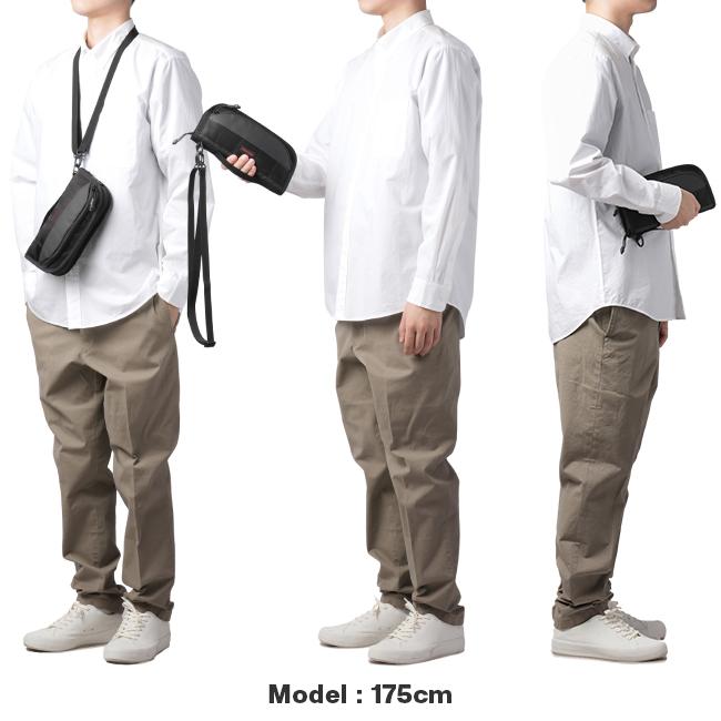 ブリーフィング レジット 旅行関連グッズ BRIEFING le-travel-case