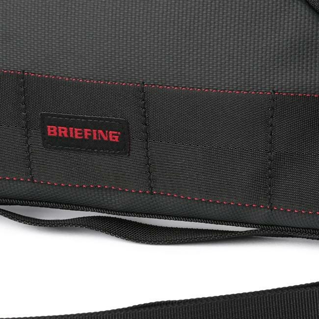 ブリーフィング レジット 旅行関連グッズ BRIEFING le-travel-case