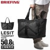 ブリーフィング レジット トートバッグ BRIEFING le-trans-tote