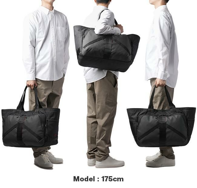 ブリーフィング レジット トートバッグ BRIEFING le-trans-tote