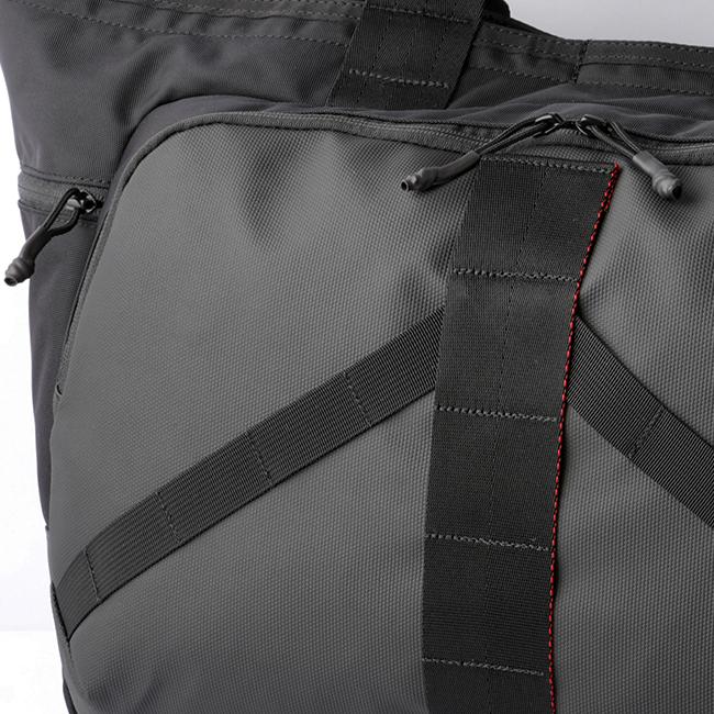ブリーフィング レジット トートバッグ BRIEFING le-trans-tote