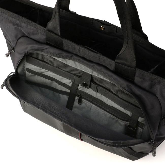 ブリーフィング レジット トートバッグ BRIEFING le-trans-tote