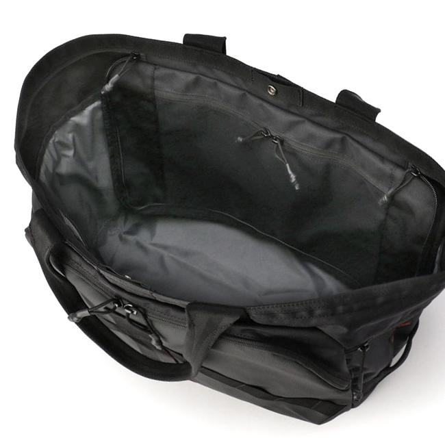 ブリーフィング レジット トートバッグ BRIEFING le-trans-tote