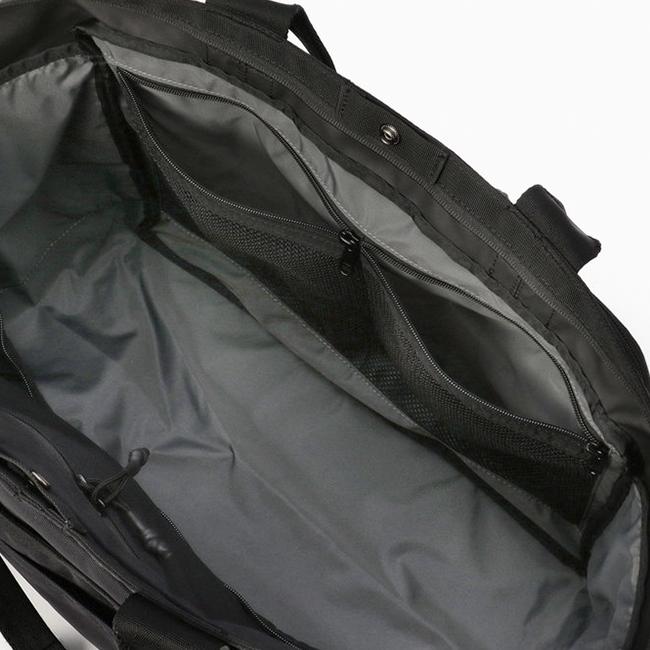 ブリーフィング レジット トートバッグ BRIEFING le-trans-tote