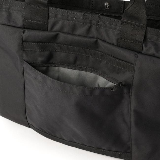 ブリーフィング レジット トートバッグ BRIEFING le-trans-tote