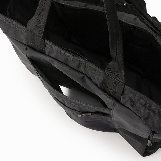 ブリーフィング レジット トートバッグ BRIEFING le-trans-tote