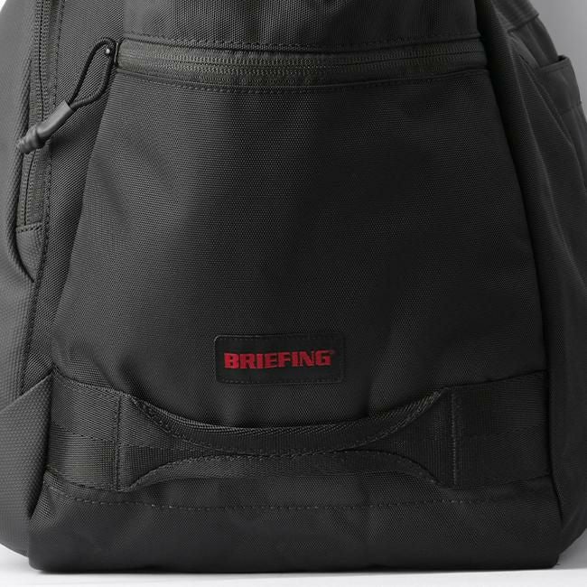ブリーフィング レジット トートバッグ BRIEFING le-trans-tote