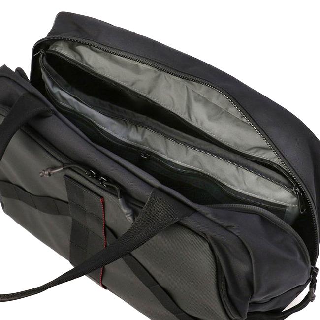 ブリーフィング レジット ボストンバッグ BRIEFING le-oval-boston