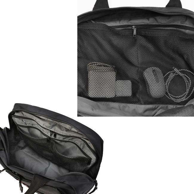 ブリーフィング レジット ボストンバッグ BRIEFING le-oval-boston