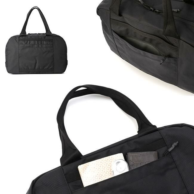 ブリーフィング レジット ボストンバッグ BRIEFING le-oval-boston