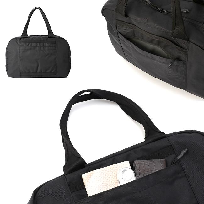 ブリーフィング レジット ボストンバッグ BRIEFING le-oval-boston