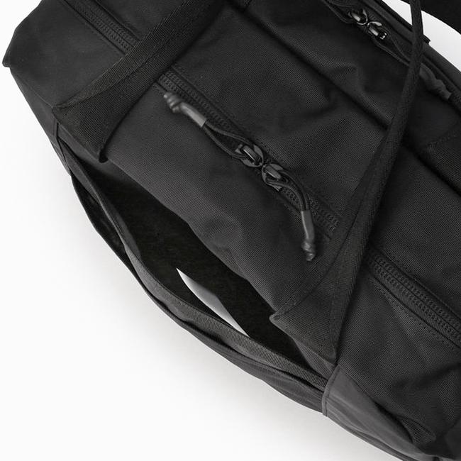 ブリーフィング レジット ボストンバッグ BRIEFING le-oval-boston