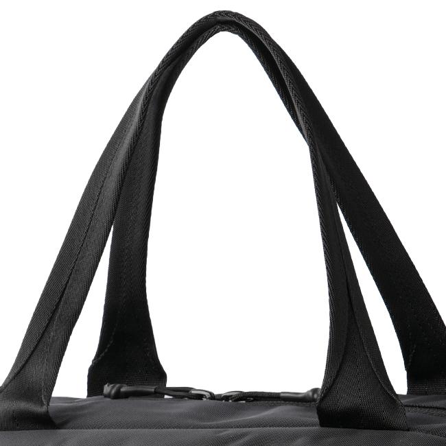 BRIEFING ブリーフィング OVAL BAG 2way USA製 オーバル BRIEFING（ブリーフィング） ボストンバッグ OVAL BOSTON メンズ