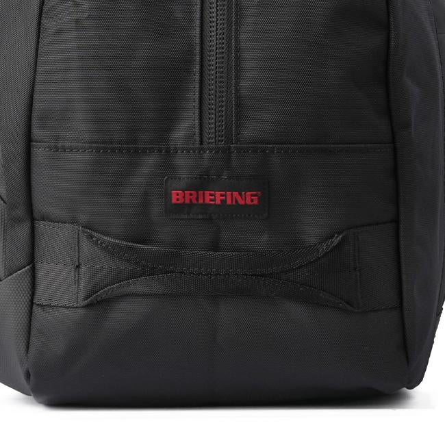 ブリーフィング レジット ボストンバッグ BRIEFING le-oval-boston
