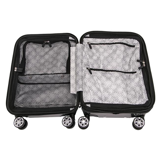 HeM リム スーツケース  39-506