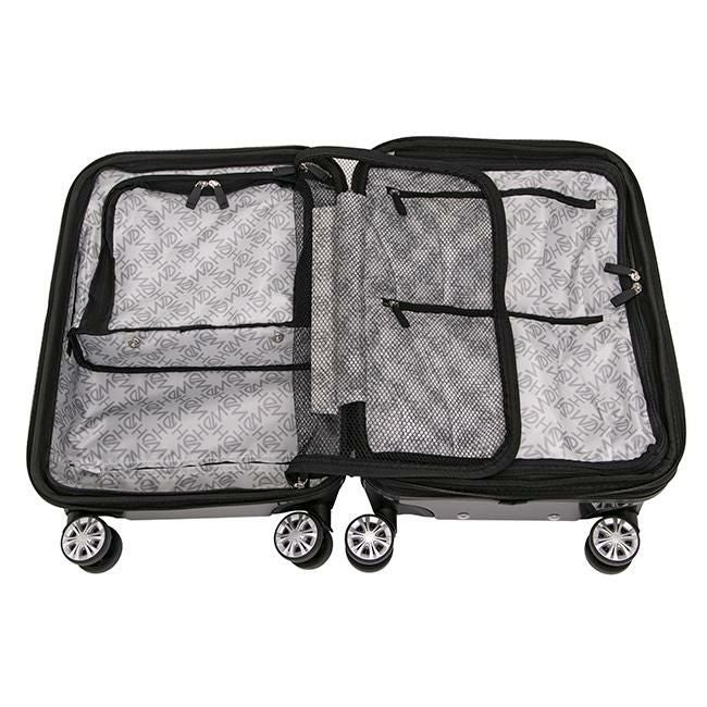 HeM リム スーツケース  39-506