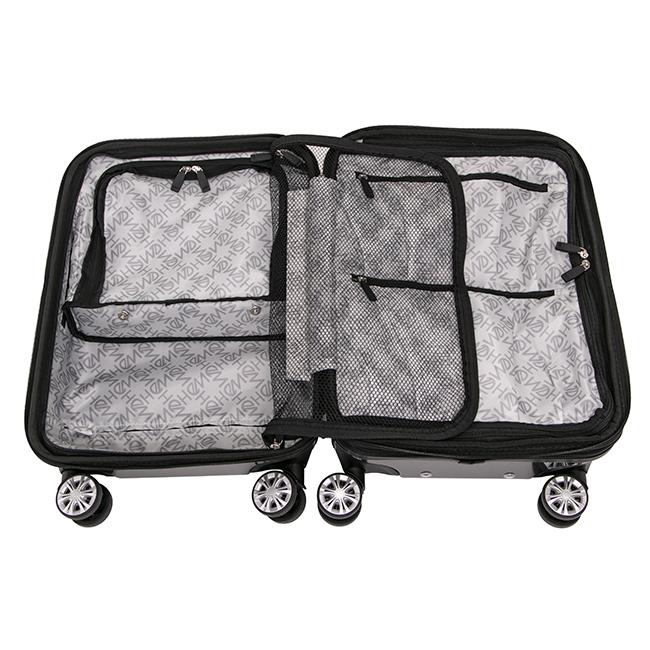 HeM リム スーツケース  39-506