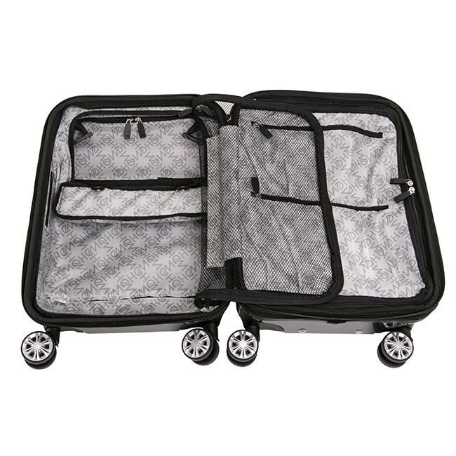 HeM リム スーツケース  39-506