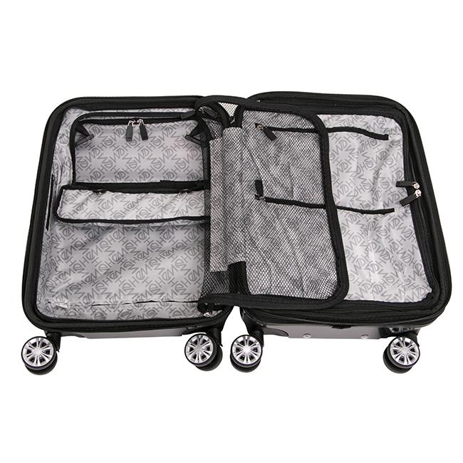 HeM リム スーツケース  39-506