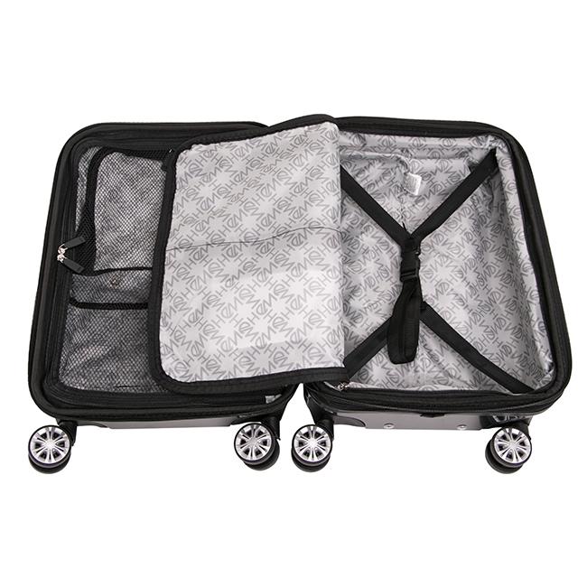 HeM リム スーツケース  39-506