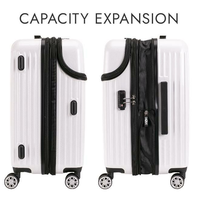 HeM リム スーツケース  39-507