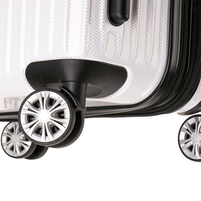 HeM リム スーツケース  39-507