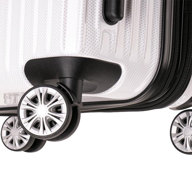 HeM リム スーツケース  39-507