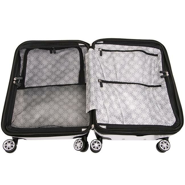 HeM リム スーツケース  39-507