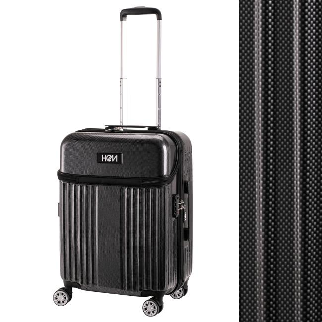 HeM リム スーツケース  39-507