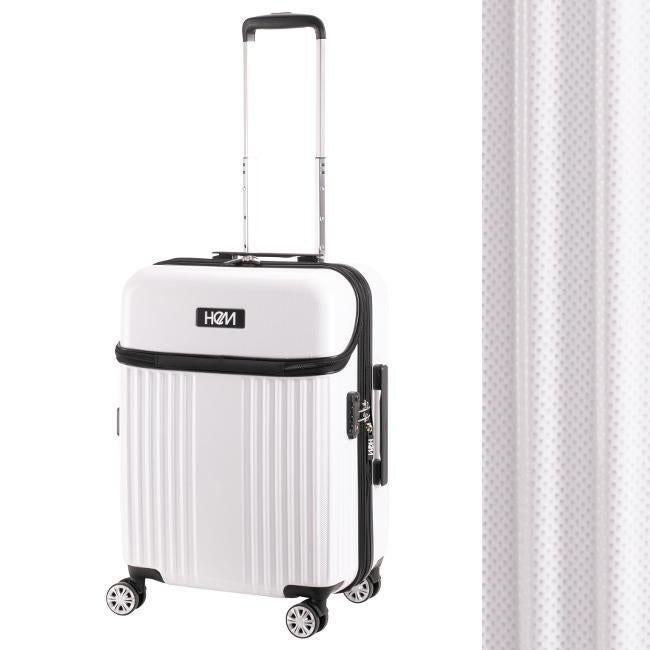 HeM リム スーツケース  39-507