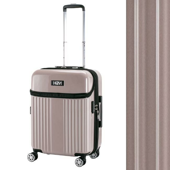 HeM リム スーツケース  39-507