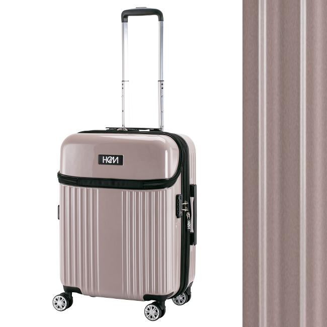 HeM リム スーツケース  39-507