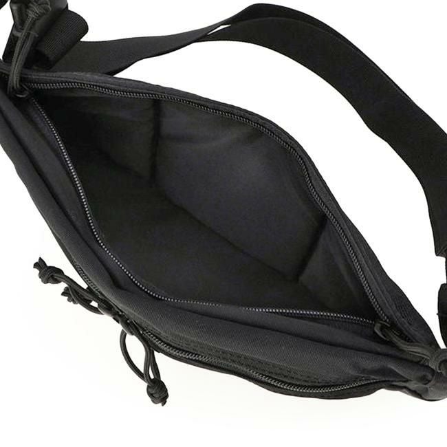 ブリーフィング モジュールウェア ウエストバッグ BRIEFING mw-slash-s