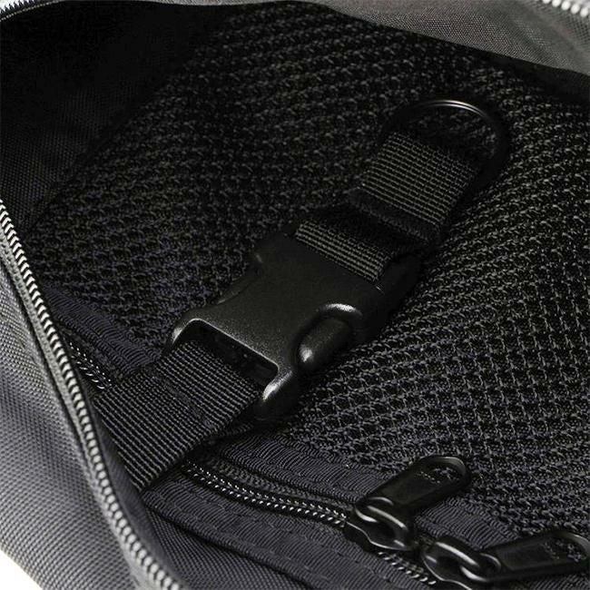 ブリーフィング モジュールウェア ウエストバッグ BRIEFING mw-slash-s