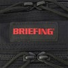 ブリーフィング モジュールウェア ウエストバッグ BRIEFING mw-slash-s