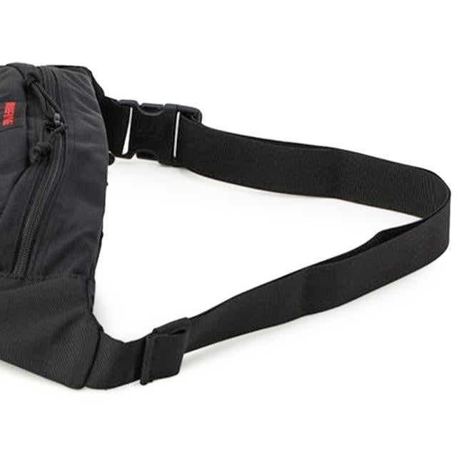 ブリーフィング モジュールウェア ウエストバッグ BRIEFING mw-slash-s