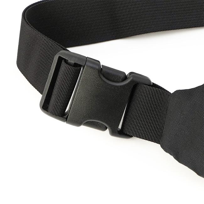 ブリーフィング モジュールウェア ウエストバッグ BRIEFING mw-slash-s