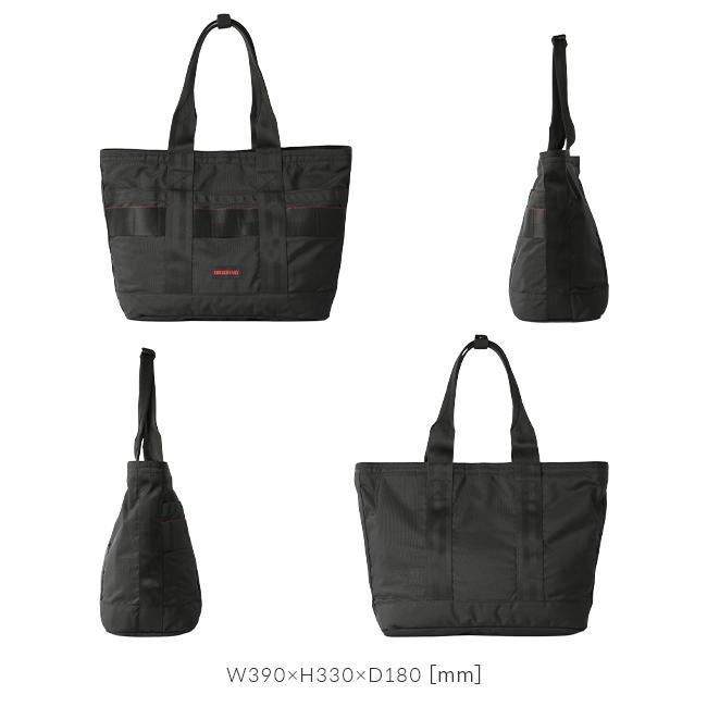 ブリーフィング モジュールウェア トートバッグ BRIEFING mw-tote-m