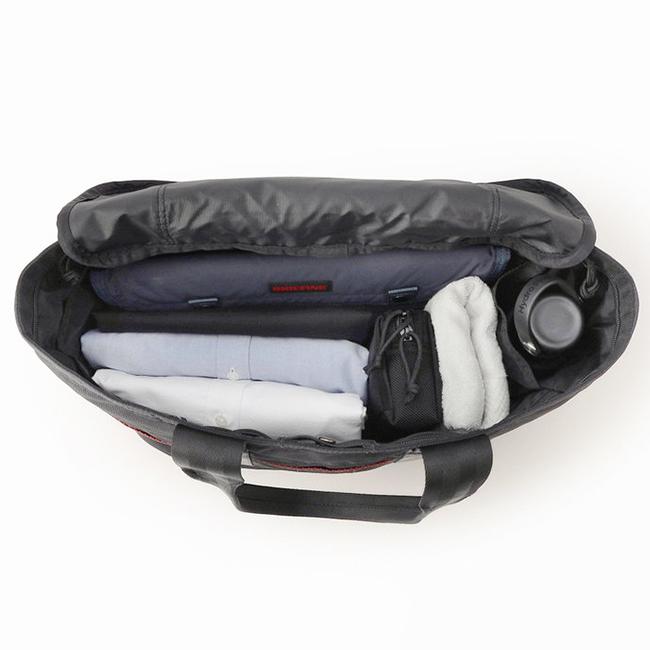 ブリーフィング モジュールウェア トートバッグ BRIEFING mw-tote-m