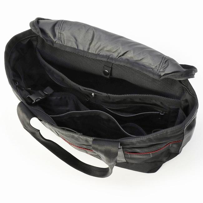ブリーフィング モジュールウェア トートバッグ BRIEFING mw-tote-m