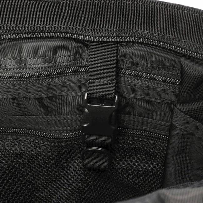 ブリーフィング モジュールウェア トートバッグ BRIEFING mw-tote-m