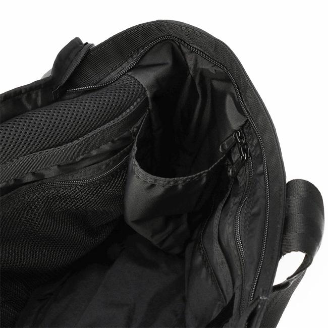 ブリーフィング モジュールウェア トートバッグ BRIEFING mw-tote-m