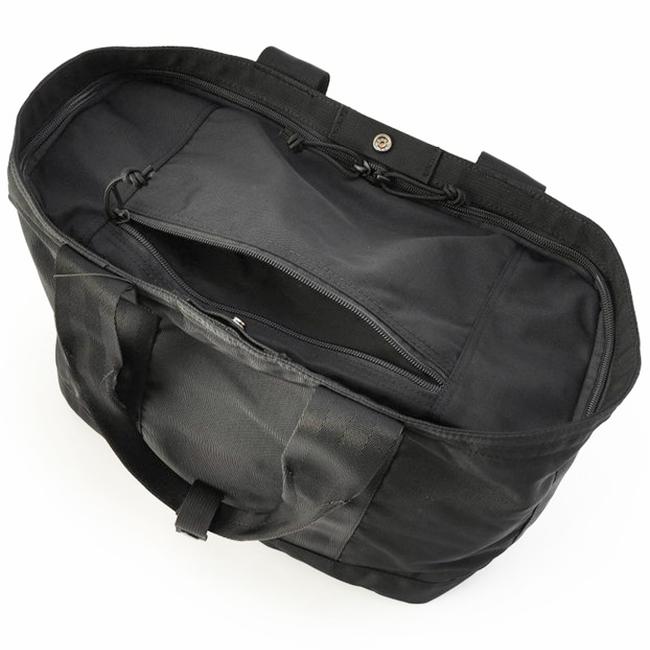 ブリーフィング モジュールウェア トートバッグ BRIEFING mw-tote-m