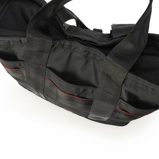 ブリーフィング モジュールウェア トートバッグ BRIEFING mw-tote-m