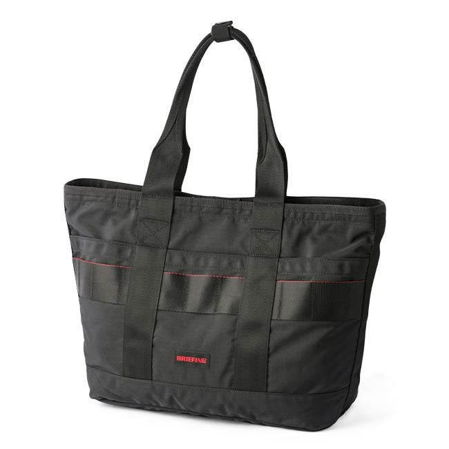ブリーフィング モジュールウェア トートバッグ BRIEFING mw-tote-m