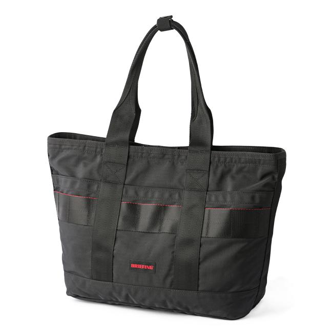 ブリーフィング モジュールウェア トートバッグ BRIEFING mw-tote-m