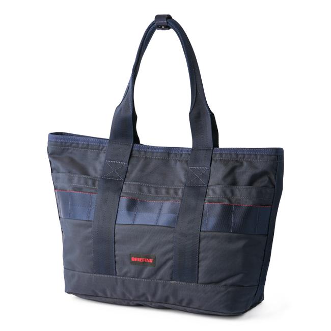 ブリーフィング モジュールウェア トートバッグ BRIEFING mw-tote-m