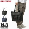 ブリーフィング モジュールウェア トートバッグ BRIEFING mw-tote-sm